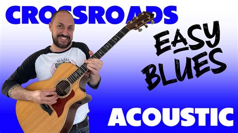  Crossroads Blues - Un'esplosione di sentimento crudo e improvvisazione selvaggia