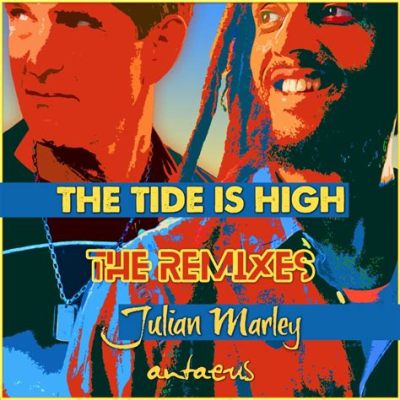  The Tide Is High – Un inno reggae che fonde melodie spensierate con ritmi ipnotici