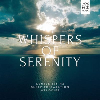 Whispers of Serenity – Immersive Melodies Meet Gentle Rhythms